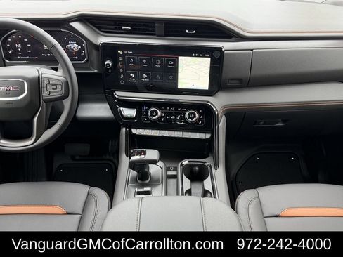 New 2026 GMC Sierra 1500 AT4 w/ AT4 Premium Package AWD/4WD image 13
