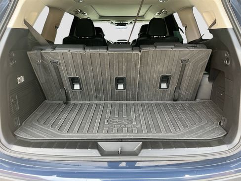 Used 2024 Subaru Ascent Touring image 28