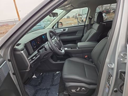 New 2026 Hyundai Santa Fe SEL w/ Tow & Go Package image 21