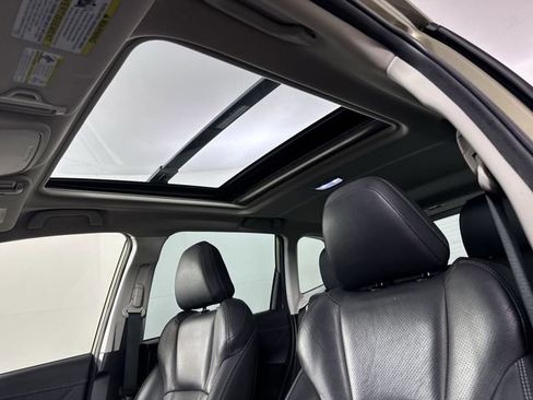 Used 2023 Subaru Forester Touring AWD/4WD image 18
