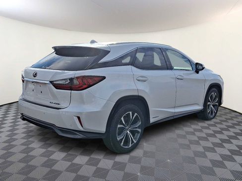 Used 2019 Lexus RX 450h image 5