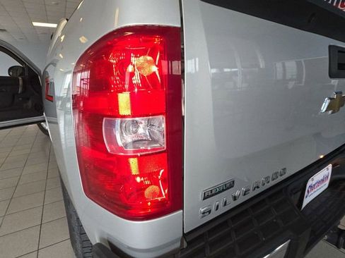 Used 2011 Chevrolet Silverado 1500 LT w/ All-Star Edition image 27