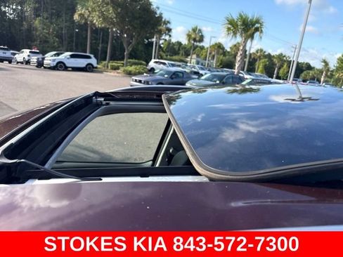 Used 2021 Kia Telluride EX w/ Towing Package FWD image 9