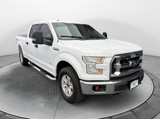 Used 2015 Ford F150 XLT w/ Equipment Group 301A Mid video 1