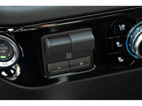 New 2026 GMC Sierra 1500 SLT w/ SLT Premium Plus Package image 30