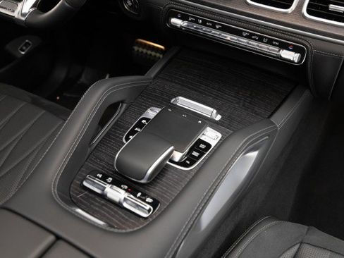 Used 2023 Mercedes-Benz GLS 63 AMG 4MATIC image 20