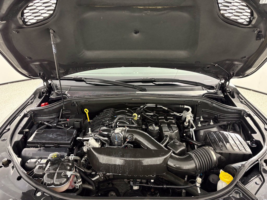 Used 2024 Dodge Durango GT AWD/4WD image 29