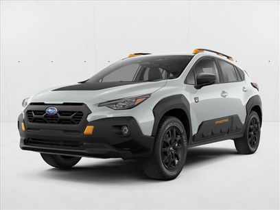 Used 2024 Subaru Crosstrek 2.5i Wilderness w/ Wilderness Package