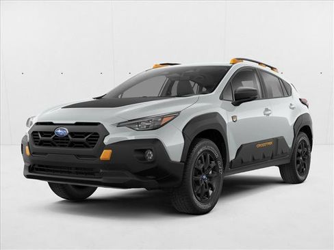 Used 2024 Subaru Crosstrek 2.5i Wilderness w/ Wilderness Package image 1