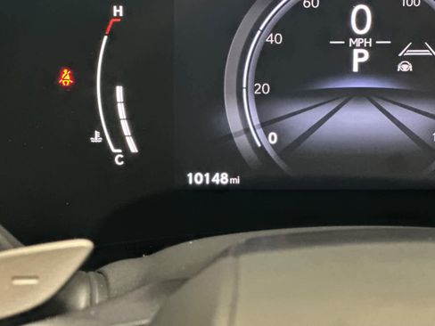 Used 2025 Lexus NX 350h AWD w/ Premium Package image 30