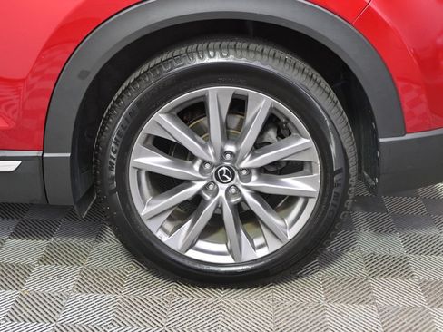 Used 2020 MAZDA CX-9 Grand Touring AWD/4WD image 21