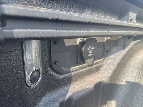 New 2026 RAM 1500 Laramie w/ Night Edition image 6