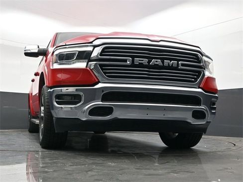 Used 2022 RAM 1500 Laramie image 32
