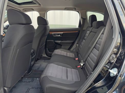 Used 2022 Honda CR-V EX image 36