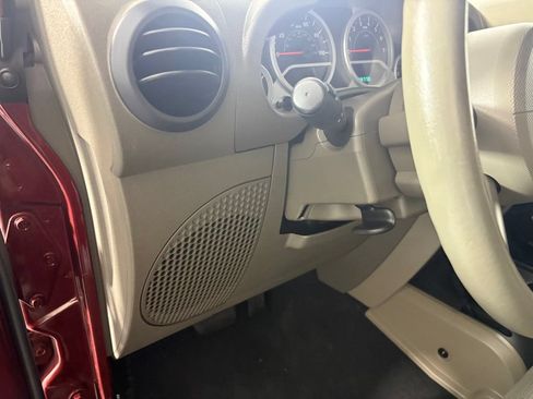 Used 2007 Jeep Wrangler Sahara w/ PWR Convenience Group AWD/4WD image 18
