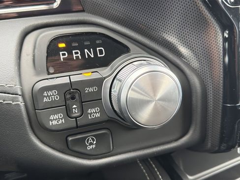 New 2026 RAM 1500 Limited image 22
