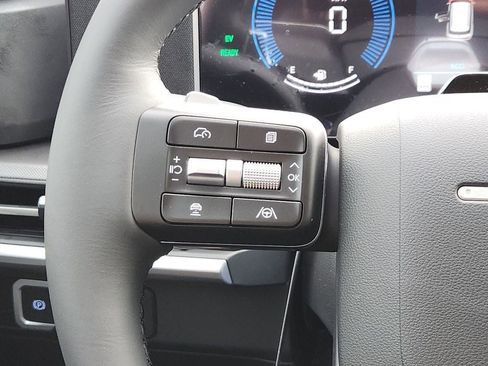 New 2026 Hyundai Santa Fe SEL FWD image 24