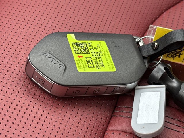 New 2026 Kia K5 GT-Line w/ GT-Line Premium Package FWD image 33