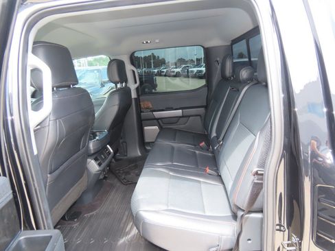 Certified 2021 Ford F150 Lariat AWD/4WD image 21