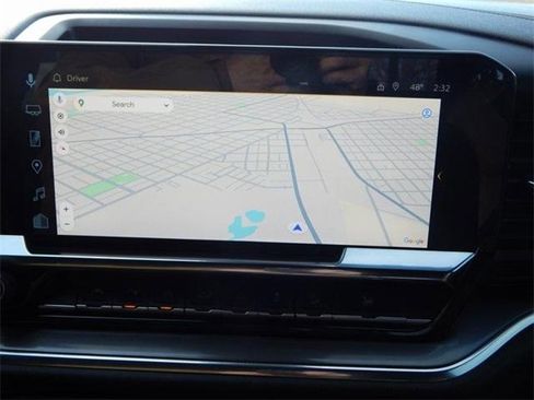 Used 2025 Chevrolet Silverado 1500 High Country w/ LPO, Dark Essentials Package image 23