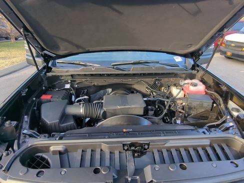 New 2026 Chevrolet Silverado 2500 LT w/ Safety Package image 31