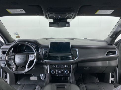 Used 2023 Chevrolet Tahoe RST image 19