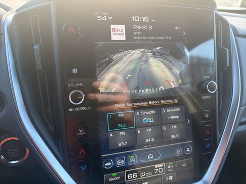 Certified 2024 Subaru Crosstrek 2.0i Premium image 19