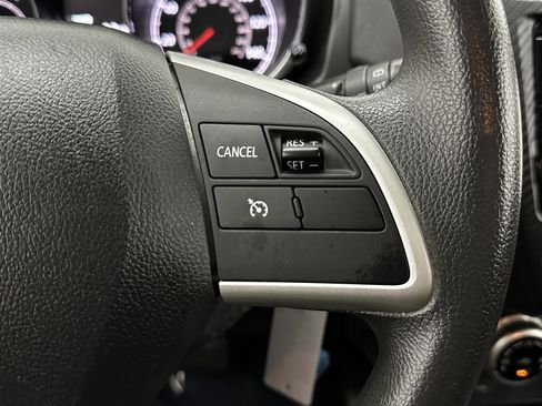 Used 2021 Mitsubishi Outlander Sport ES image 21