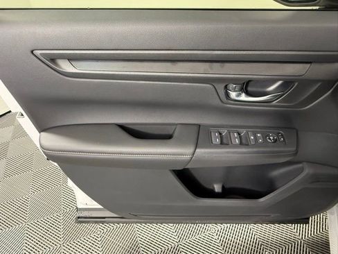 Used 2026 Honda CR-V Sport image 14