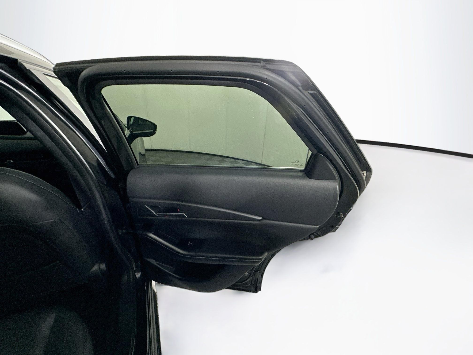 Used 2025 MAZDA CX-30 AWD 2.5 S w/ Preferred Package image 30