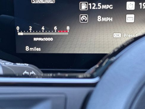 New 2026 Nissan Kicks SR w/ Cold Weather Package image 22