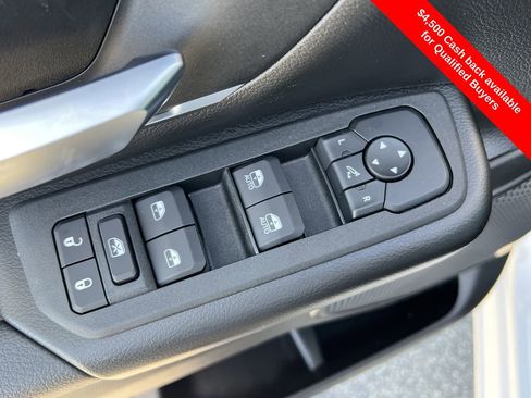 New 2026 RAM 1500 Big Horn/Lone Star image 18