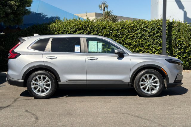 Certified 2024 Honda CR-V EX-L image 3