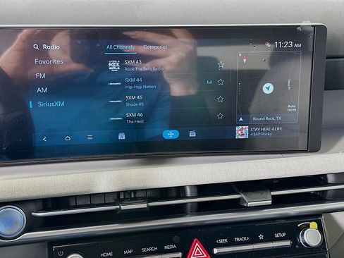 New 2026 Hyundai Tucson SEL image 11