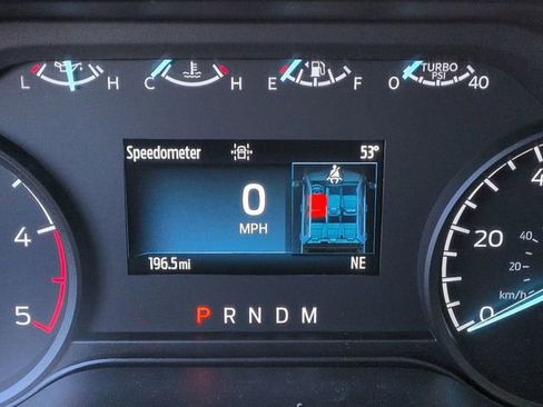 New 2025 Ford F550 4x4 Crew Cab Super Duty image 29