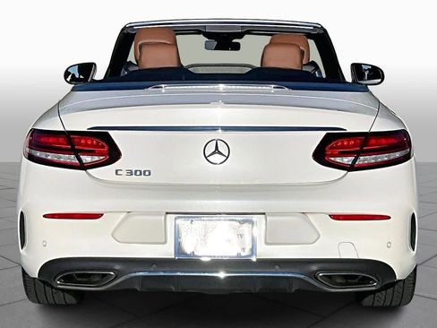 Used 2019 Mercedes-Benz C 300 C 300 image 5