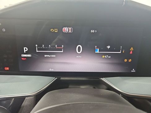 New 2026 Nissan Murano Platinum w/ Cargo Package AWD/4WD image 15