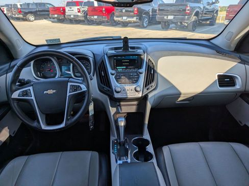 Used 2015 Chevrolet Equinox LTZ image 15