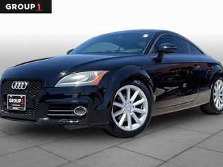 Used 2012 Audi TT 2.0T Premium Plus AWD/4WD video 1
