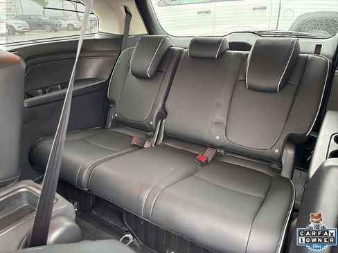 Used 2025 Honda Odyssey Touring image 42