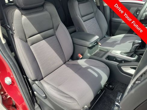 Used 2023 Nissan Frontier SV w/ SV Convenience Package RWD image 20