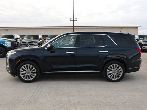 Used 2020 Hyundai Palisade Limited image 3