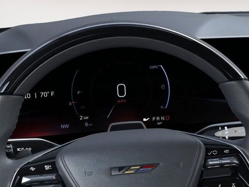 New 2026 Cadillac Lyriq V image 18