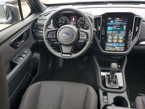 Certified 2025 Subaru Forester Premium w/ Convenience Package #2 image 18