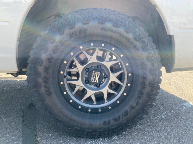 Used 2017 RAM 1500 Big Horn RWD image 15
