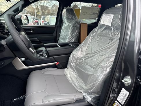 New 2026 Toyota Tundra SR5 AWD/4WD image 16