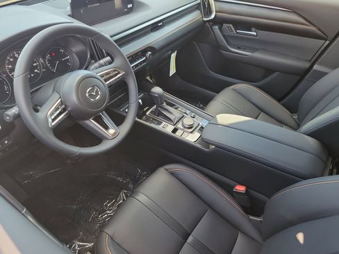 New 2026 MAZDA CX-50 AWD 2.5 Hybrid w/ Weather Package image 4