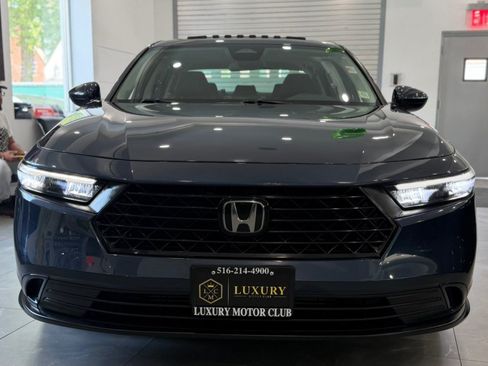 Used 2023 Honda Accord EX image 2