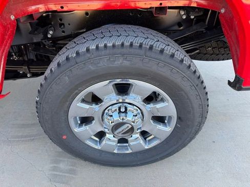 New 2026 Ford F350 Lariat w/ Lariat Premium Package image 5