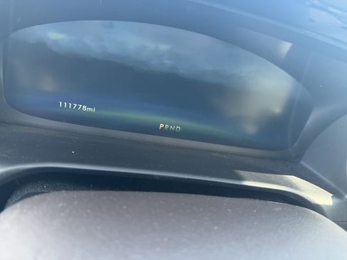 Used 2020 Lincoln Aviator Black Label w/ Dynamic Handling Package image 7